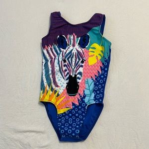 Destira leotard